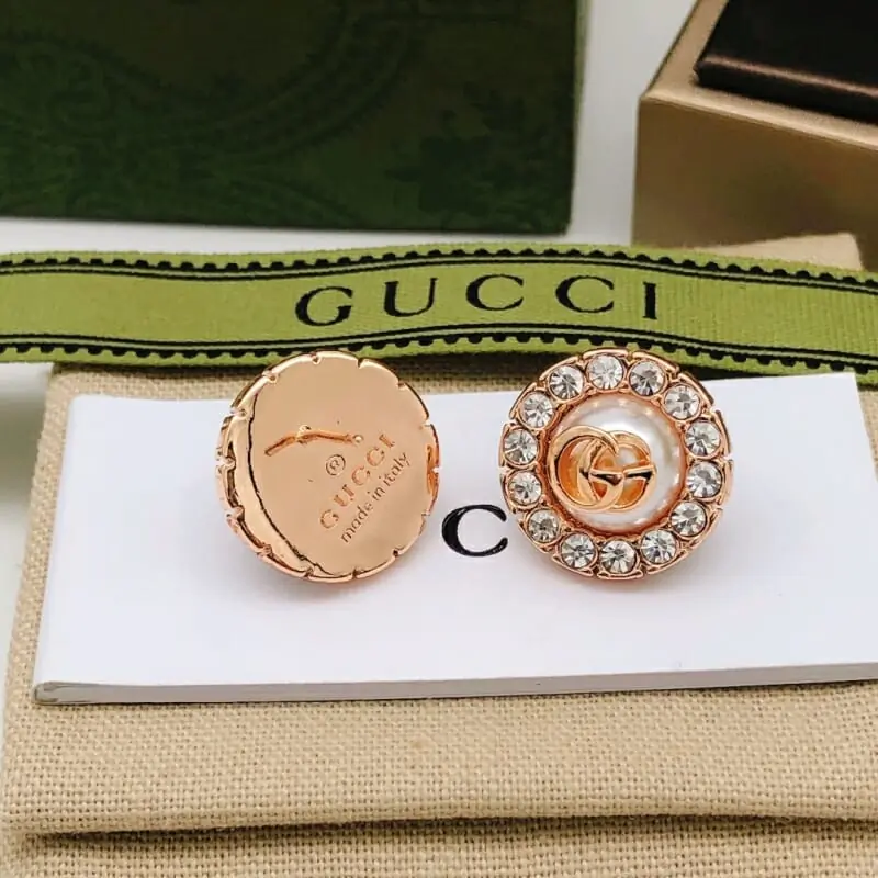 gucci boucles doreilles pour femme s_122b4252